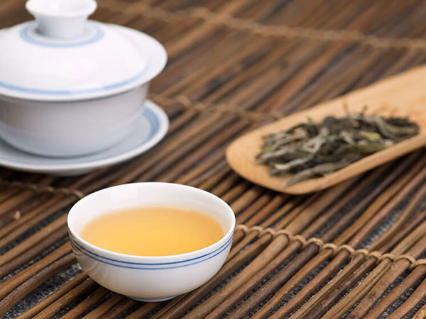 凉茶和海青绿茶一样吗？