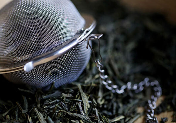 青岛的绿茶批发