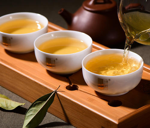 父亲节来临,敬父亲一杯好茶!