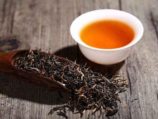 青岛红茶